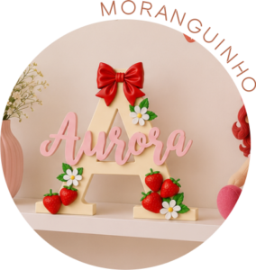 Categoria Moranguinho
