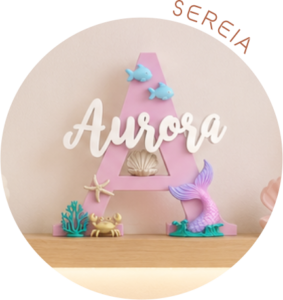 Categoria Sereia
