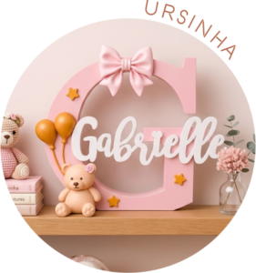 Categoria Ursinha